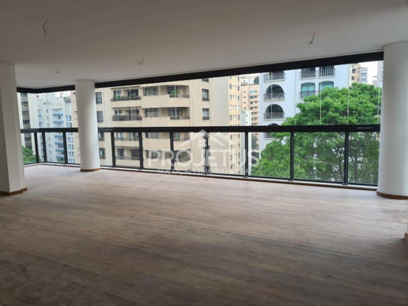 Imagem Apartamento com 3 Quartos à Venda, 205 m² em Jardins - São Paulo Imagem Apartamento com 3 Quartos à Venda, 205 m² em Jardins - São Paulo