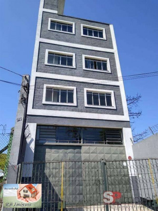 Imagem Galpão à Venda, 546 m² em Jordanópolis - São Bernardo Do Campo