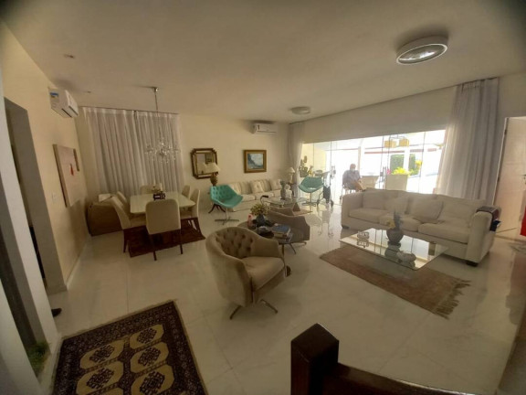 Imagem Casa de Condomínio com 5 Quartos à Venda, 470 m² em Barra Da Tijuca - Rio De Janeiro Imagem Casa de Condomínio com 5 Quartos à Venda, 470 m² em Barra Da Tijuca - Rio De Janeiro