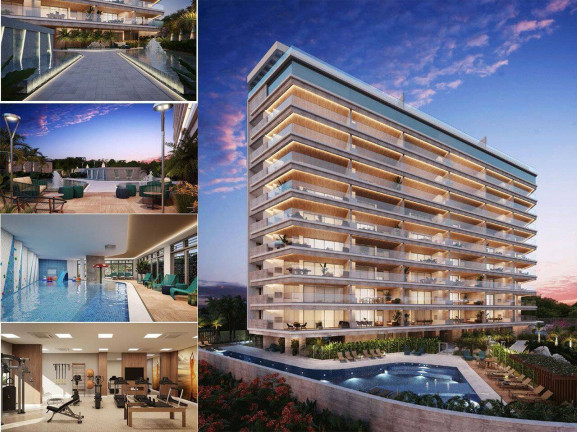 Imagem Apartamento com 3 Quartos à Venda, 141 m² em Riviera De São Lourenço - Bertioga Imagem Apartamento com 3 Quartos à Venda, 141 m² em Riviera De São Lourenço - Bertioga