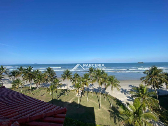 Cobertura com 3 Quartos à Venda, 146 m² em Riviera Módulo 4 - Bertioga