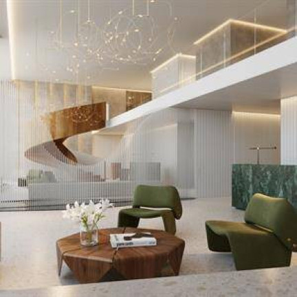 Imagem Apartamento com 3 Quartos à Venda, 322 m² em Copacabana - Rio De Janeiro