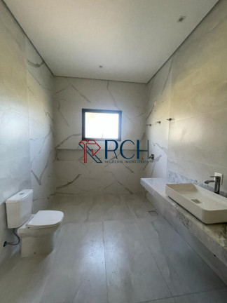 Imagem Casa com 3 Quartos à Venda, 375 m² em Alphaville Nova Esplanada 3 - Votorantim
