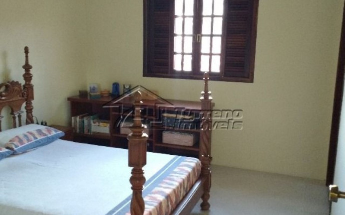 Imagem Casa com 4 Quartos à Venda, 294 m² em Jardim Das Indústrias - São José Dos Campos Imagem Casa com 4 Quartos à Venda, 294 m² em Jardim Das Indústrias - São José Dos Campos