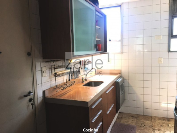 Imagem Apartamento com 3 Quartos à Venda, 120 m² em Jardim Paulista - São Paulo