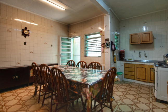 Imagem Casa com 4 Quartos à Venda, 225 m² em Mooca - São Paulo Imagem Casa com 4 Quartos à Venda, 225 m² em Mooca - São Paulo