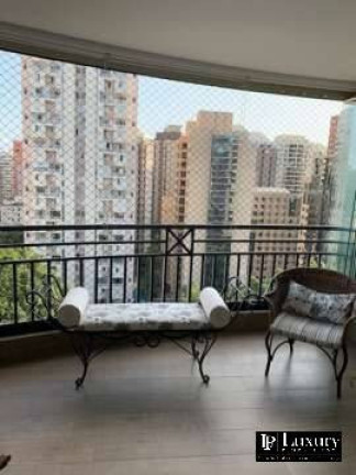 Imagem Apartamento com 3 Quartos à Venda, 127 m² em Moema - São Paulo Imagem Apartamento com 3 Quartos à Venda, 127 m² em Moema - São Paulo