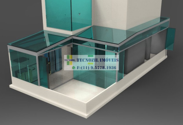 Imagem Apartamento com 1 Quarto à Venda, 100 m² em Vila Mariana - São Paulo