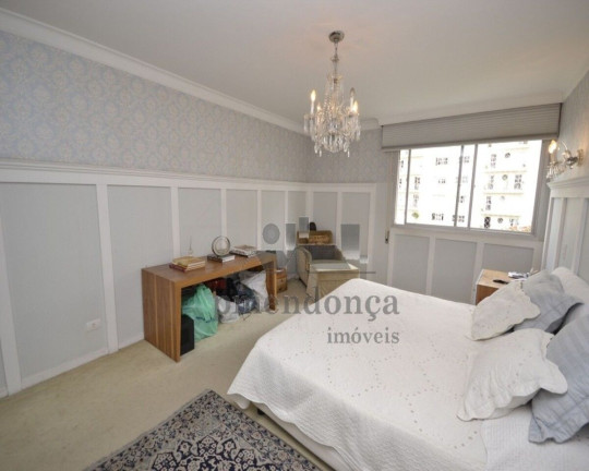 Imagem Apartamento com 3 Quartos à Venda, 260 m² em Santa Cecília - São Paulo Imagem Apartamento com 3 Quartos à Venda, 260 m² em Santa Cecília - São Paulo