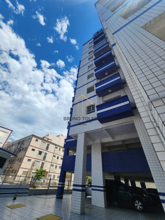 Imagem Apartamento com 1 Quarto à Venda, 40 m² em Boqueirão - Praia Grande Imagem Apartamento com 1 Quarto à Venda, 40 m² em Boqueirão - Praia Grande