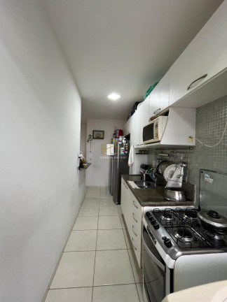 Imagem Imóvel com 3 Quartos à Venda, 70 m² em Morada De Laranjeiras - Serra