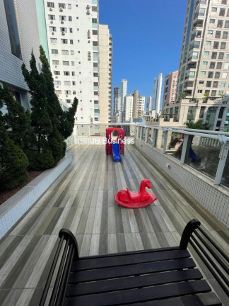 Imagem Imóvel com 3 Quartos à Venda, 136 m² em Centro - Balneário Camboriú