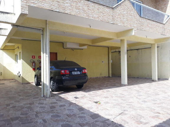 Imagem Casa de Condomínio com 2 Quartos à Venda, 60 m² em Tupi - Praia Grande Imagem Casa de Condomínio com 2 Quartos à Venda, 60 m² em Tupi - Praia Grande