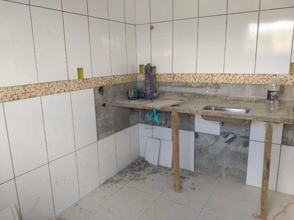 Imagem Casa com 2 Quartos à Venda, 90 m² em Campo Grande - Rio De Janeiro Imagem Casa com 2 Quartos à Venda, 90 m² em Campo Grande - Rio De Janeiro