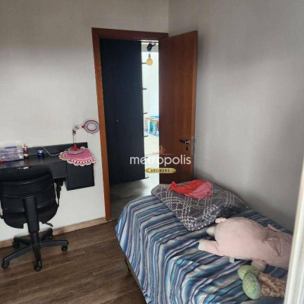 Imagem Cobertura com 4 Quartos à Venda, 137 m² em Barcelona - São Caetano Do Sul Imagem Cobertura com 4 Quartos à Venda, 137 m² em Barcelona - São Caetano Do Sul