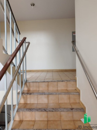 Imagem Kitnet com 1 Quarto para Alugar, 10 m² em Centro - Montes Claros