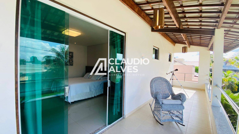 Imagem Casa de Condomínio com 3 Quartos à Venda, 320 m² em Cidade Nova - Feira De Santana Imagem Casa de Condomínio com 3 Quartos à Venda, 320 m² em Cidade Nova - Feira De Santana