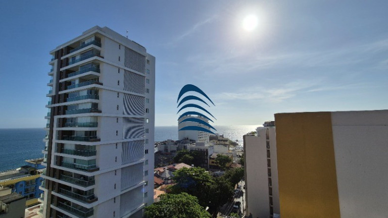 Imagem Imóvel com 1 Quarto à Venda, 42 m² em Barra - Salvador