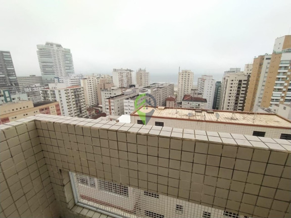 Imagem Apartamento com 3 Quartos à Venda, 246 m² em Gonzaga - Santos Imagem Apartamento com 3 Quartos à Venda, 246 m² em Gonzaga - Santos