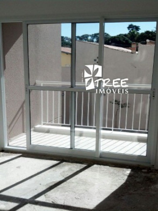 Imagem Apartamento com 3 Quartos à Venda, 63 m² em Bela Vista - Salto Imagem Apartamento com 3 Quartos à Venda, 63 m² em Bela Vista - Salto