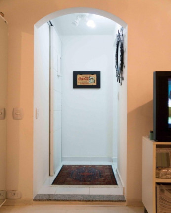 Imagem Flat com 1 Quarto à Venda, 32 m² em Cerqueira César - São Paulo Imagem Flat com 1 Quarto à Venda, 32 m² em Cerqueira César - São Paulo