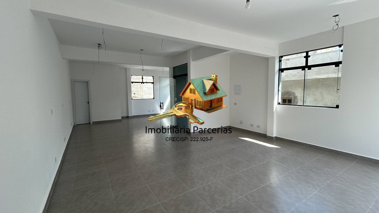 Imagem Sala Comercial à Venda, 117 m² em Portais (polvilho) - Cajamar Imagem Sala Comercial à Venda, 117 m² em Portais (polvilho) - Cajamar