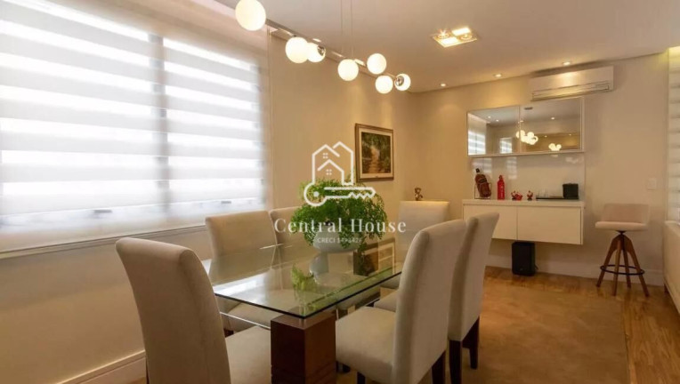 Imagem Apartamento com 4 Quartos à Venda, 127 m² em Vila Andrade - São Paulo Imagem Apartamento com 4 Quartos à Venda, 127 m² em Vila Andrade - São Paulo