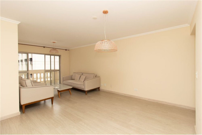 Imagem Apartamento com 3 Quartos à Venda, 98 m² em Campo Belo - São Paulo