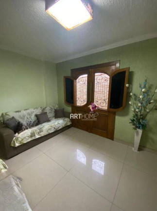 Imagem Casa com 3 Quartos à Venda, 156 m² em Taboão - São Bernardo Do Campo Imagem Casa com 3 Quartos à Venda, 156 m² em Taboão - São Bernardo Do Campo