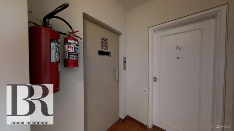 Imagem Apartamento com 1 Quarto à Venda, 93 m² em Itaim Bibi - São Paulo Imagem Apartamento com 1 Quarto à Venda, 93 m² em Itaim Bibi - São Paulo