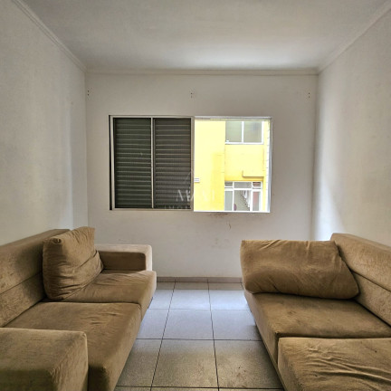 Imagem Kitnet com 1 Quarto à Venda, 45 m² em Tupi - Praia Grande