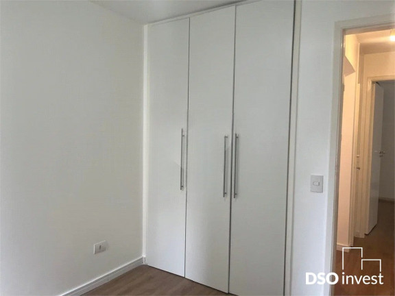 Imagem Apartamento com 3 Quartos à Venda, em Jardim América - São Paulo Imagem Apartamento com 3 Quartos à Venda, em Jardim América - São Paulo