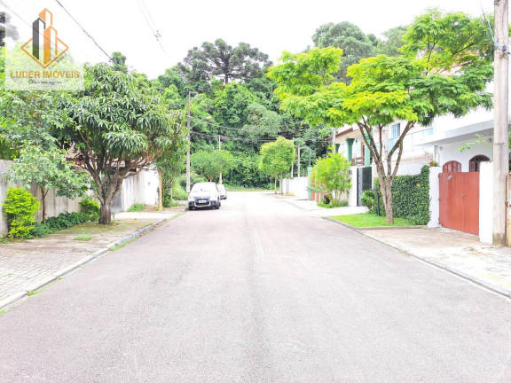 Imagem Terreno à Venda, 144 m² em Campo Comprido - Curitiba Imagem Terreno à Venda, 144 m² em Campo Comprido - Curitiba