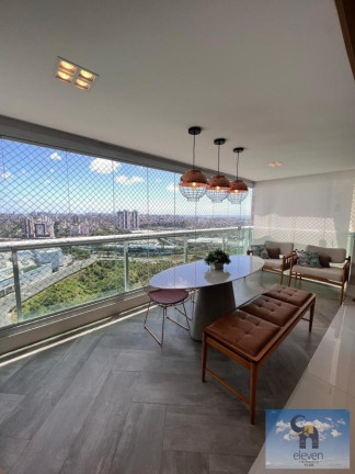Apartamento com 2 Quartos à Venda, 123 m² em Horto Bela Vista - Salvador