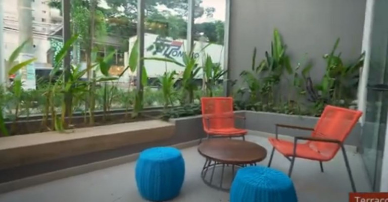 Imagem Imóvel com 2 Quartos à Venda, 57 m² em Vila Mascote - São Paulo
