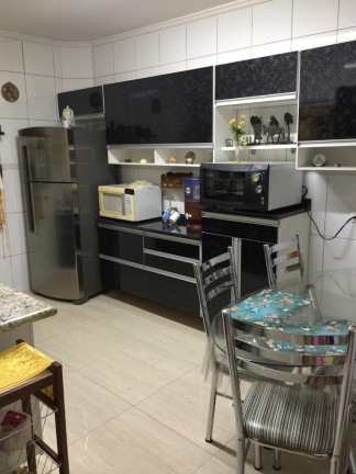 Imagem Sobrado com 3 Quartos à Venda, 110 m² em Parque Fongaro - Sp Imagem Sobrado com 3 Quartos à Venda, 110 m² em Parque Fongaro - Sp