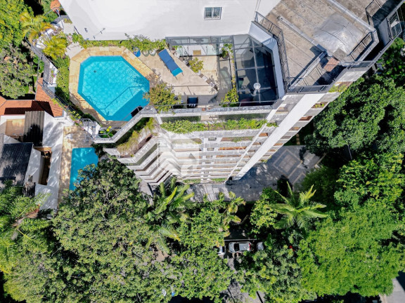 Imagem Apartamento com 4 Quartos à Venda, 430 m² em Campo Belo - São Paulo Imagem Apartamento com 4 Quartos à Venda, 430 m² em Campo Belo - São Paulo