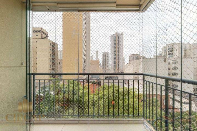 Imagem Apartamento com 2 Quartos à Venda, 65 m² em Vila Romana - São Paulo Imagem Apartamento com 2 Quartos à Venda, 65 m² em Vila Romana - São Paulo
