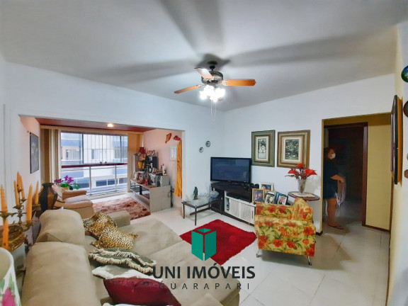 Imagem Apartamento com 3 Quartos à Venda, 100 m² em Centro - Guarapari