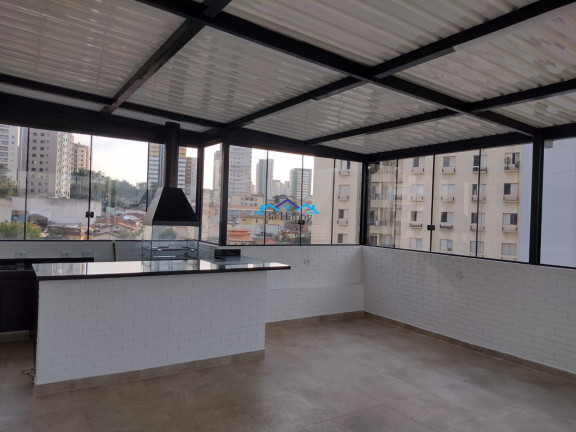 Imagem Apartamento com 2 Quartos à Venda, 100 m² em Chácara Inglesa - São Paulo Imagem Apartamento com 2 Quartos à Venda, 100 m² em Chácara Inglesa - São Paulo