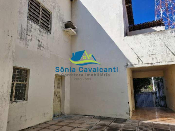 Imagem Casa com 5 Quartos à Venda, 326 m² em Farol - Maceió Imagem Casa com 5 Quartos à Venda, 326 m² em Farol - Maceió