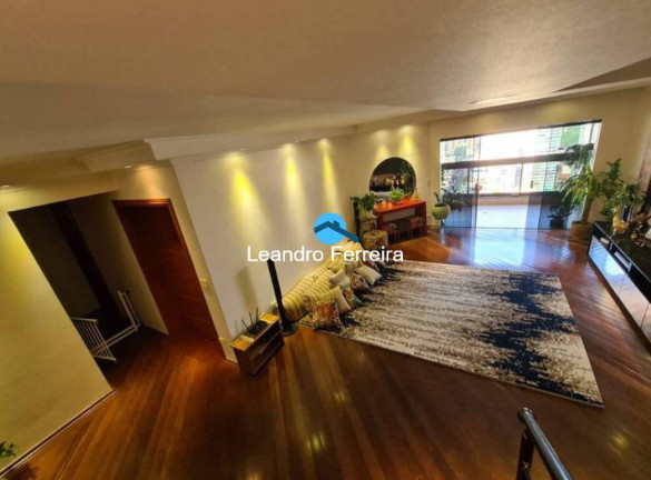 Imagem Cobertura com 5 Quartos à Venda, 420 m² em Jardim Do Mar - São Bernardo Do Campo Imagem Cobertura com 5 Quartos à Venda, 420 m² em Jardim Do Mar - São Bernardo Do Campo