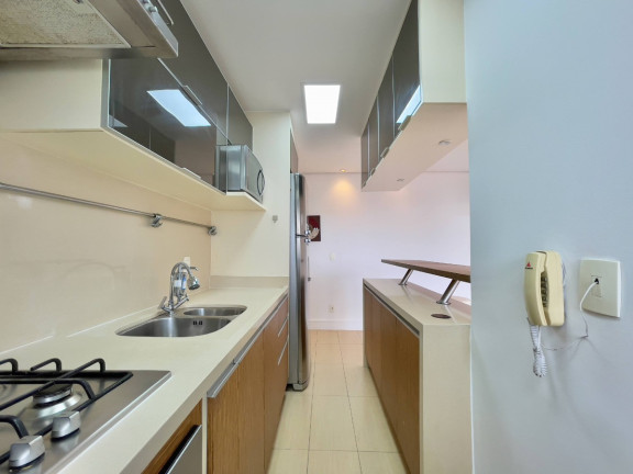Imagem Apartamento com 2 Quartos à Venda, 63 m² em Vila Alexandria - São Paulo Imagem Apartamento com 2 Quartos à Venda, 63 m² em Vila Alexandria - São Paulo