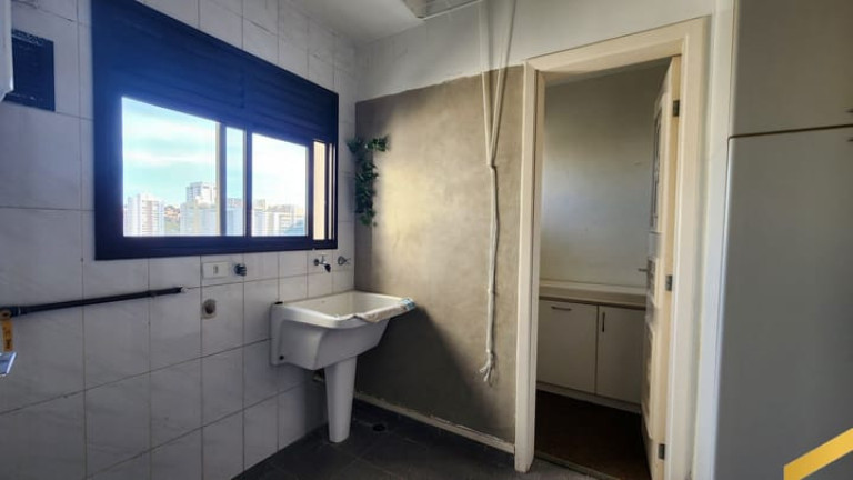 Imagem Apartamento com 4 Quartos à Venda, 175 m² em Morumbi - São Paulo Imagem Apartamento com 4 Quartos à Venda, 175 m² em Morumbi - São Paulo