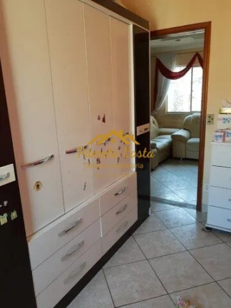 Imagem Apartamento com 3 Quartos à Venda, 85 m² em Jardim Conceiçãozinha (vicente De Carvalho) - Guarujá