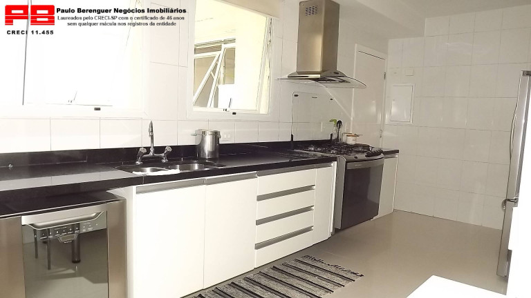 Imagem Apartamento com 4 Quartos para Alugar, 226 m² em Vila Nova Conceição - São Paulo Imagem Apartamento com 4 Quartos para Alugar, 226 m² em Vila Nova Conceição - São Paulo