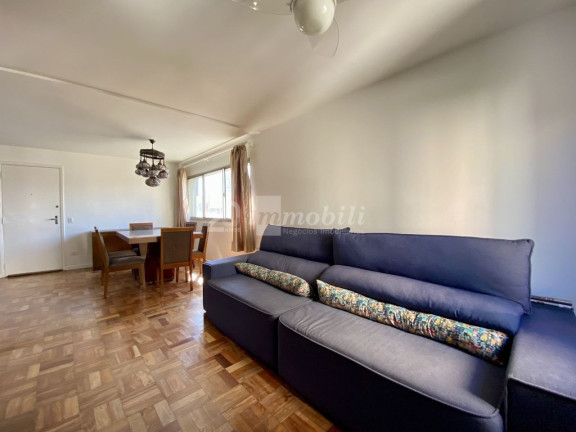 Imagem Apartamento com 2 Quartos à Venda, 61 m² em Santa Cecília - São Paulo Imagem Apartamento com 2 Quartos à Venda, 61 m² em Santa Cecília - São Paulo