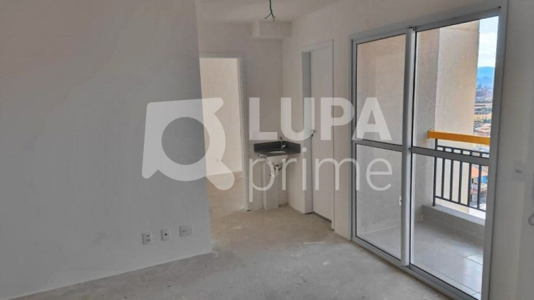 Imagem Apartamento com 2 Quartos à Venda, 42 m² em Vila Rosália - Guarulhos Imagem Apartamento com 2 Quartos à Venda, 42 m² em Vila Rosália - Guarulhos