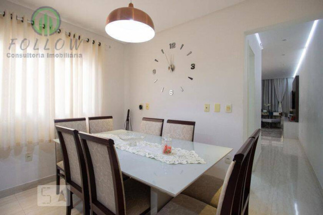 Imagem Casa com 3 Quartos à Venda, 140 m² em Pestana - Osasco Imagem Casa com 3 Quartos à Venda, 140 m² em Pestana - Osasco