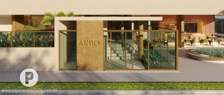 Imagem Cobertura com 4 Quartos à Venda, 329 m² em Ponta Verde - Maceió